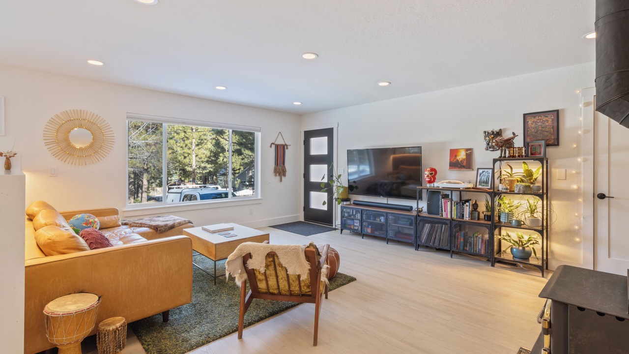 Photo of Livingroom in Truckee