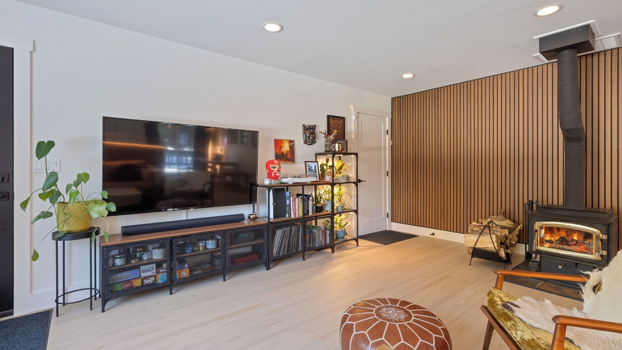 Photo of Livingroom in Truckee