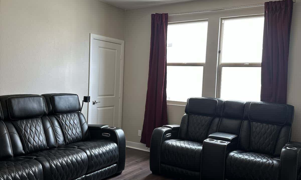 Photo of Livingroom in Garden Grove