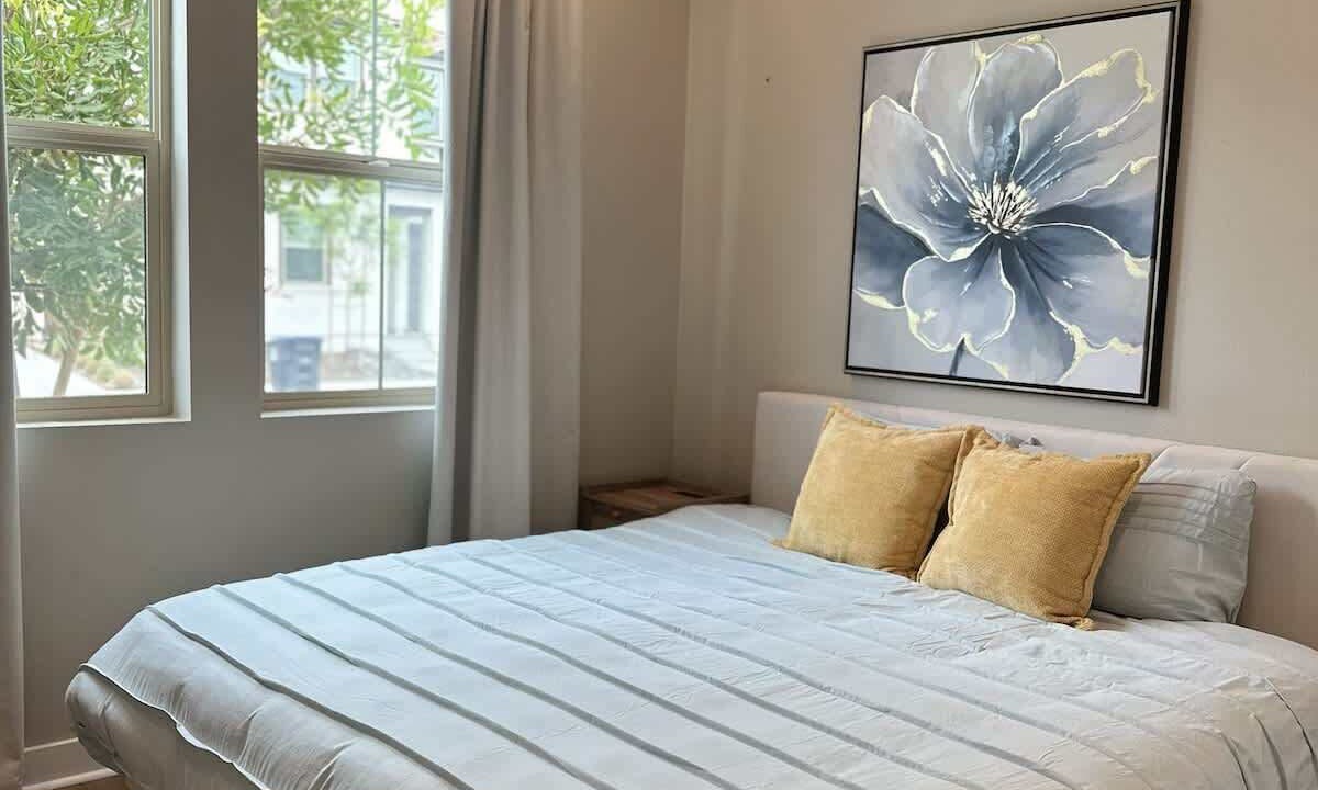 Photo of Bedroom in Garden Grove