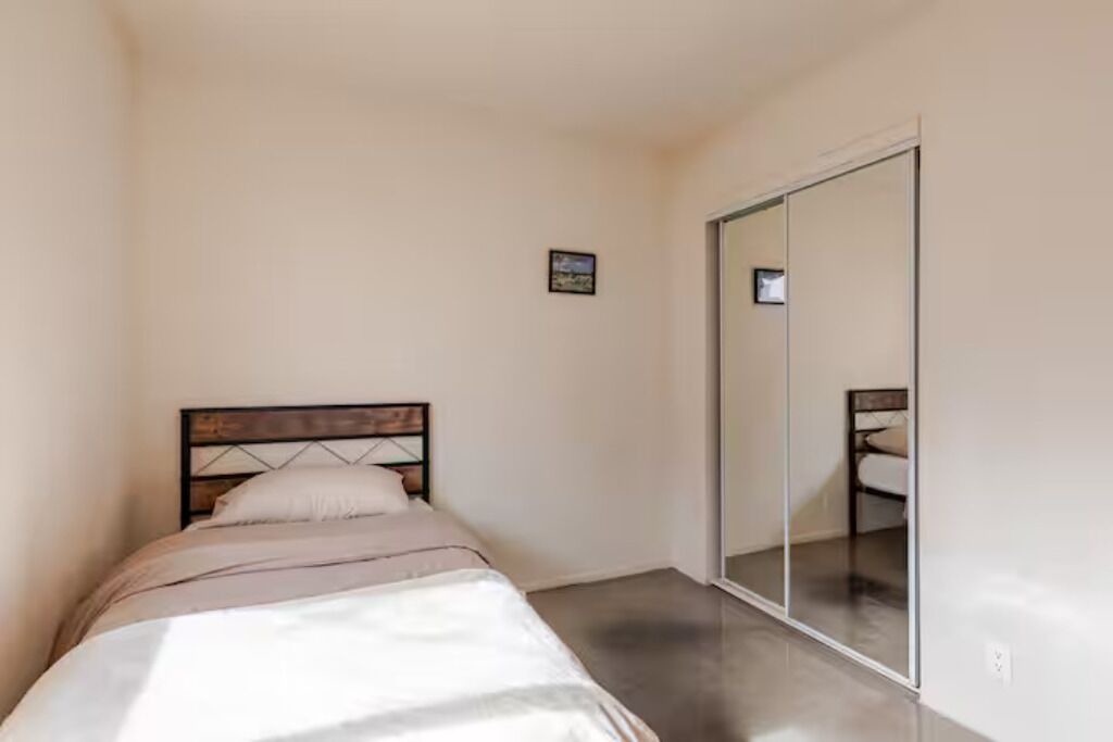 Photo of Bedroom in Yucca Valley