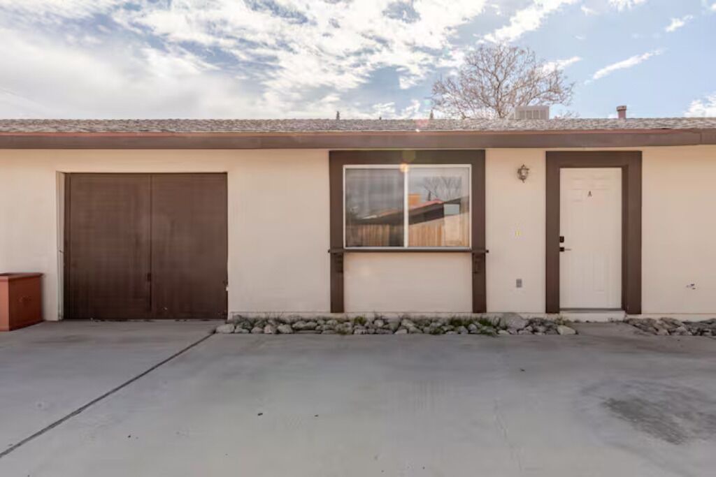 Photo of Outdoor in Yucca Valley