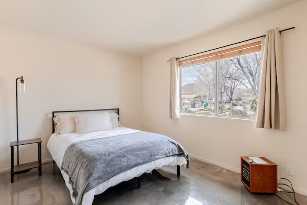 Photo of Bedroom in Yucca Valley