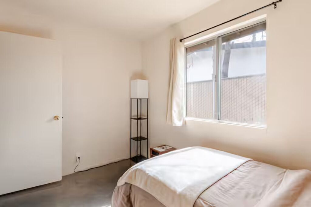 Photo of Bedroom in Yucca Valley