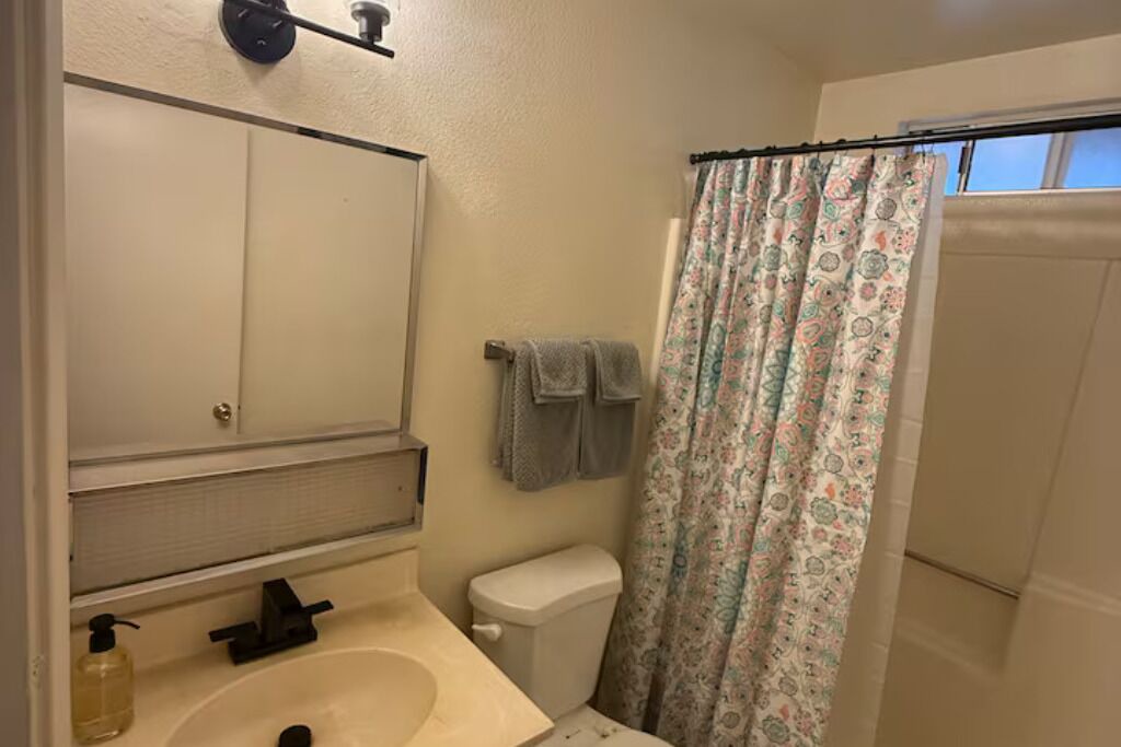 Photo of Bathroom in Yucca Valley