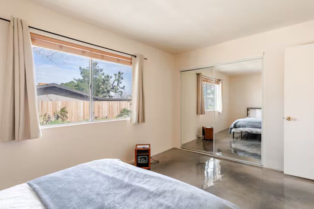 Photo of Bedroom in Yucca Valley