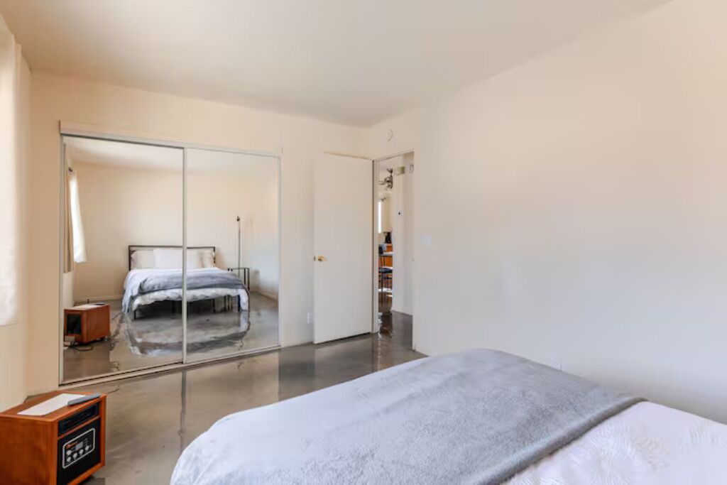 Photo of Bedroom in Yucca Valley