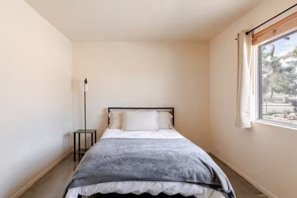 Photo of Bedroom in Yucca Valley