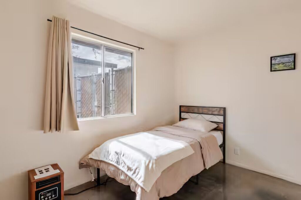 Photo of Bedroom in Yucca Valley