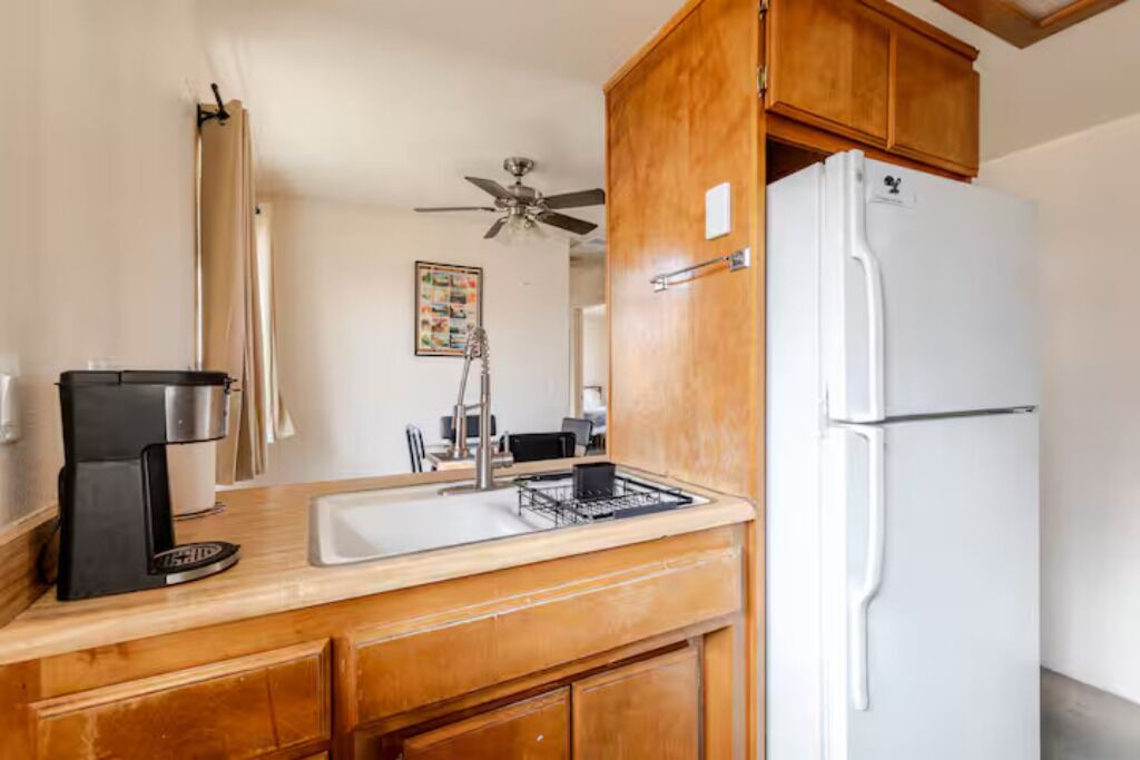 Photo of Kitchen in Yucca Valley