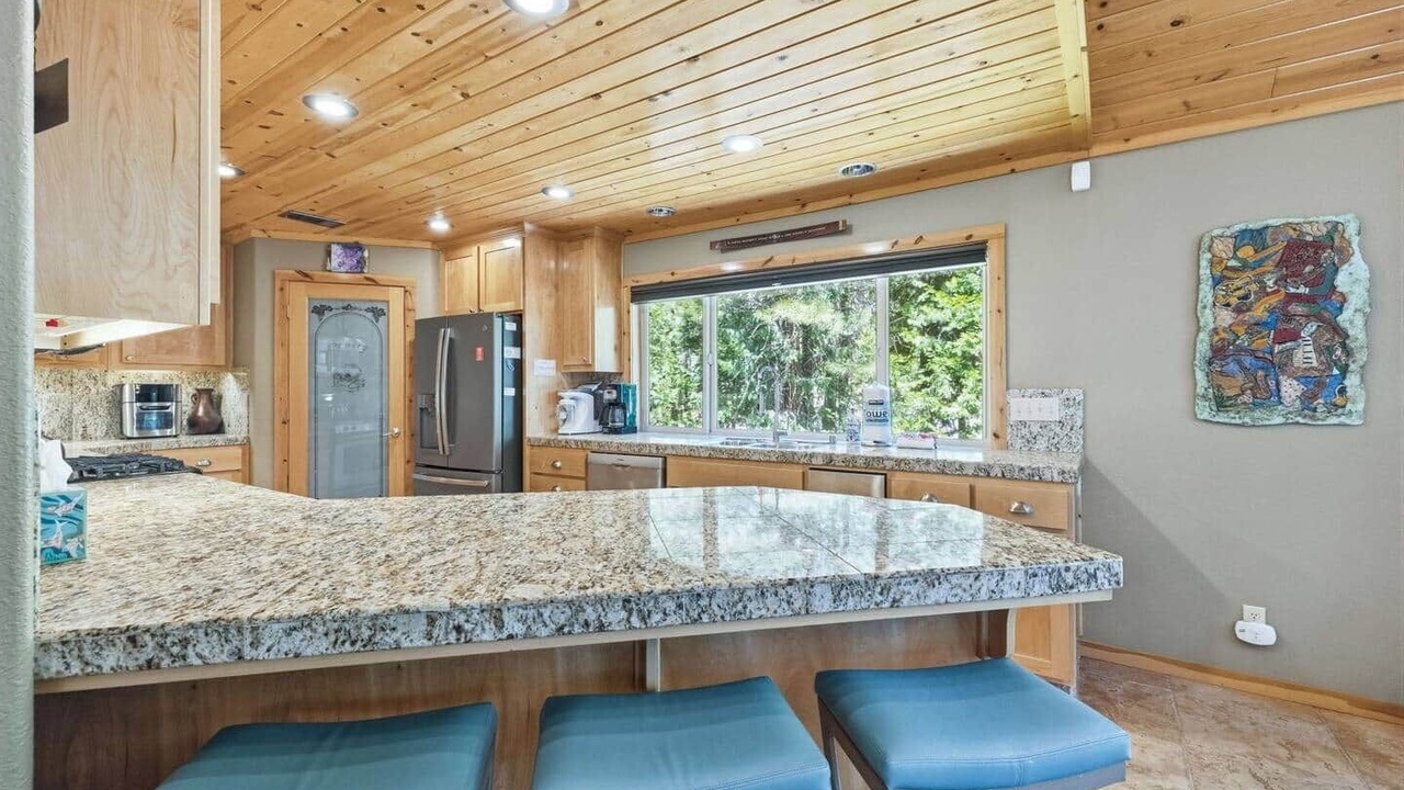 Photo of Kitchen in Strawberry