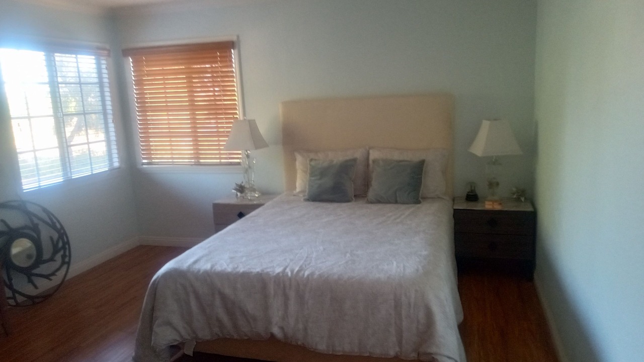 Photo of Bedroom in Duarte