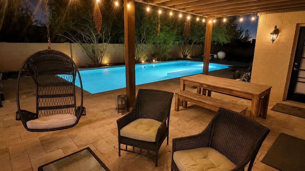 Photo of Outdoor in South Mountain
