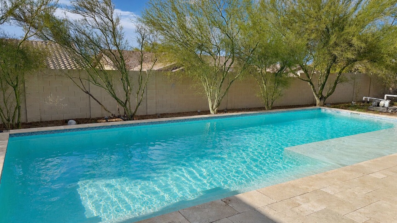 Photo of Outdoor in South Mountain