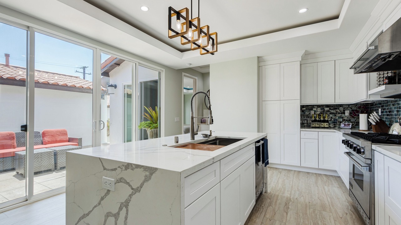 Photo of Kitchen in Garden Grove