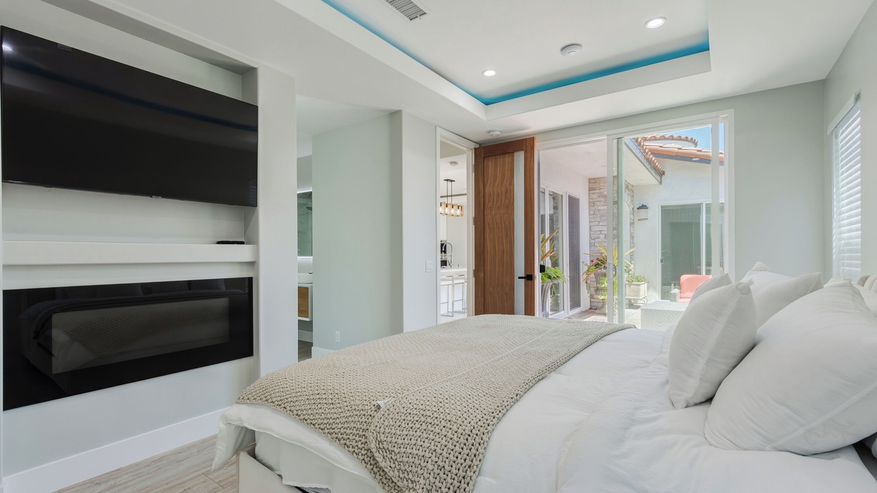Photo of Bedroom in Garden Grove