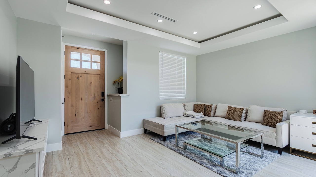 Photo of Livingroom in Garden Grove