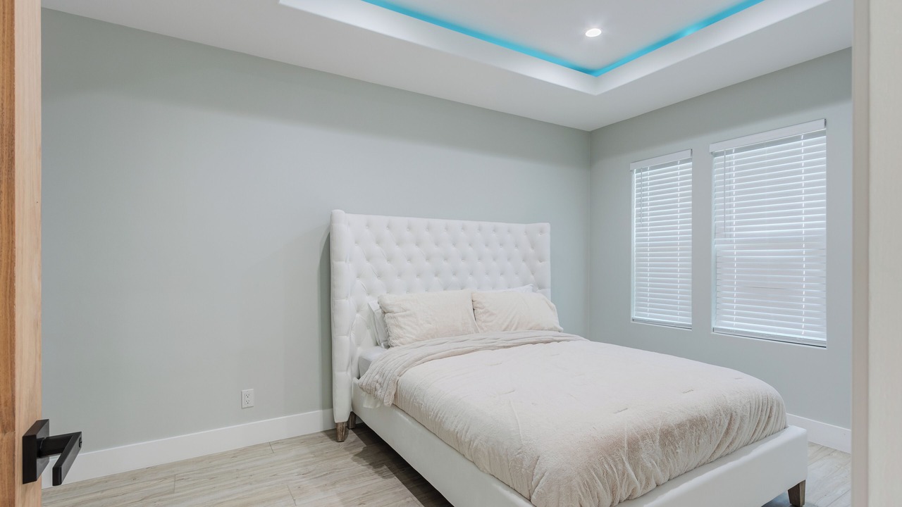 Photo of Bedroom in Garden Grove