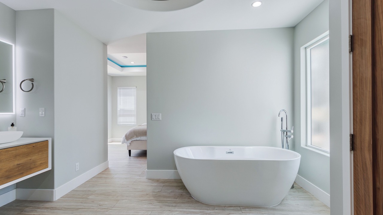 Photo of Bathroom in Garden Grove