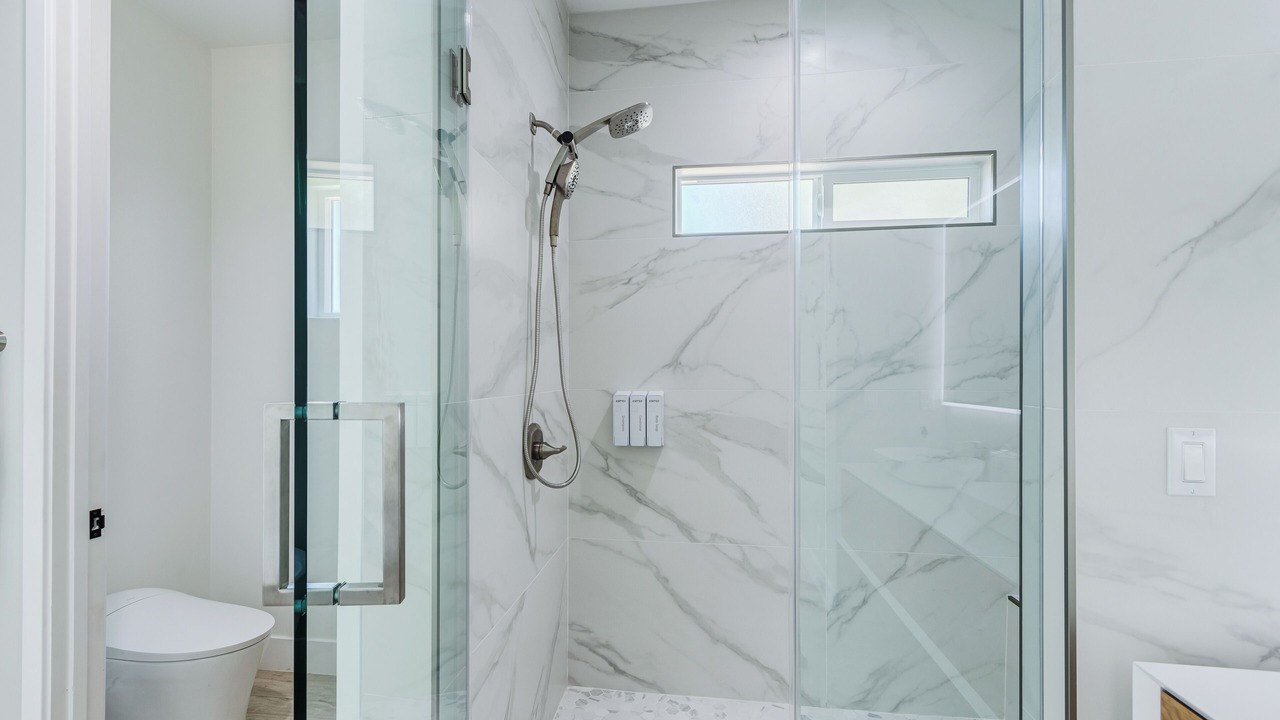 Photo of Bathroom in Garden Grove