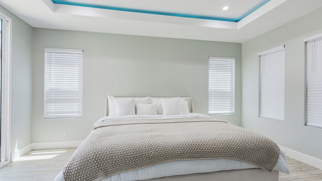 Photo of Bedroom in Garden Grove