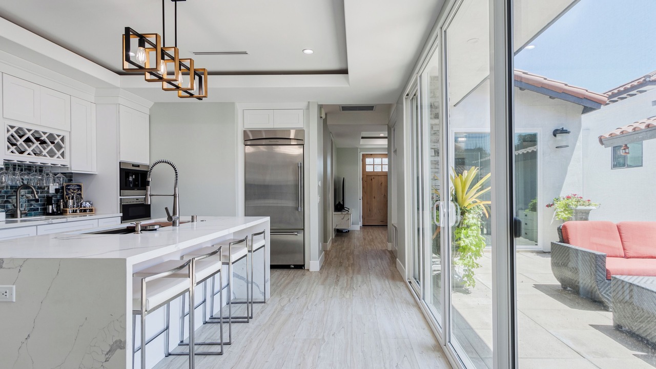 Photo of Kitchen in Garden Grove