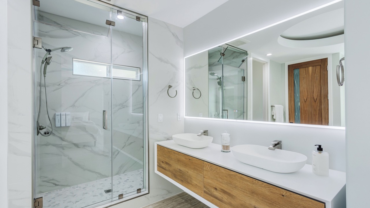 Photo of Bathroom in Garden Grove