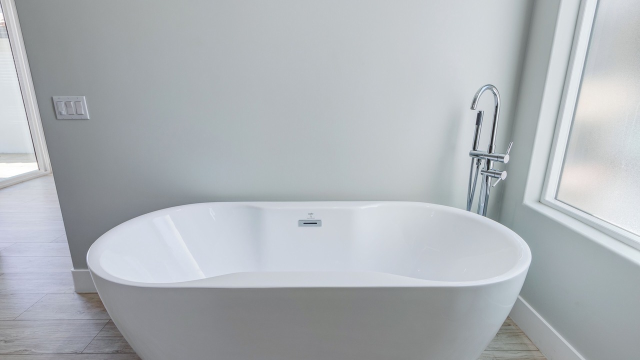 Photo of Bathroom in Garden Grove