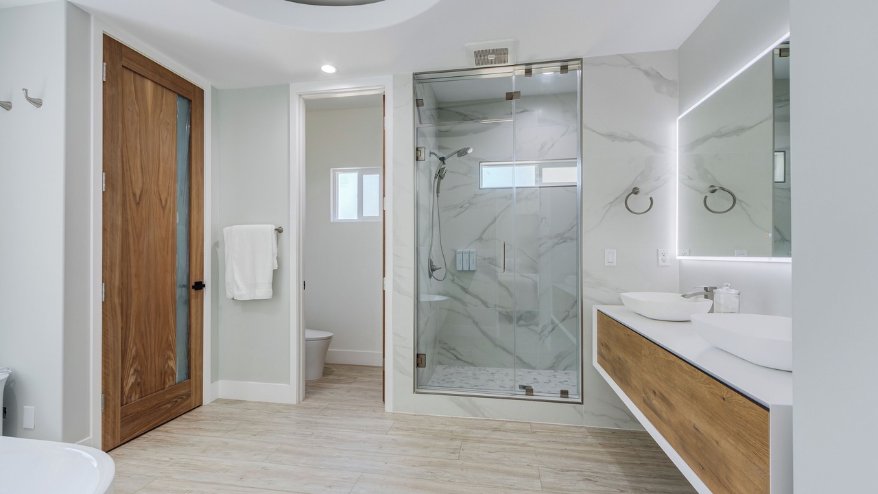 Photo of Bathroom in Garden Grove
