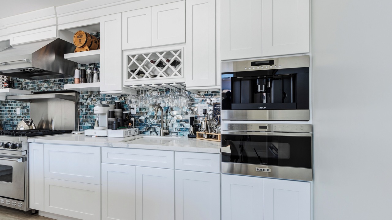 Photo of Kitchen in Garden Grove