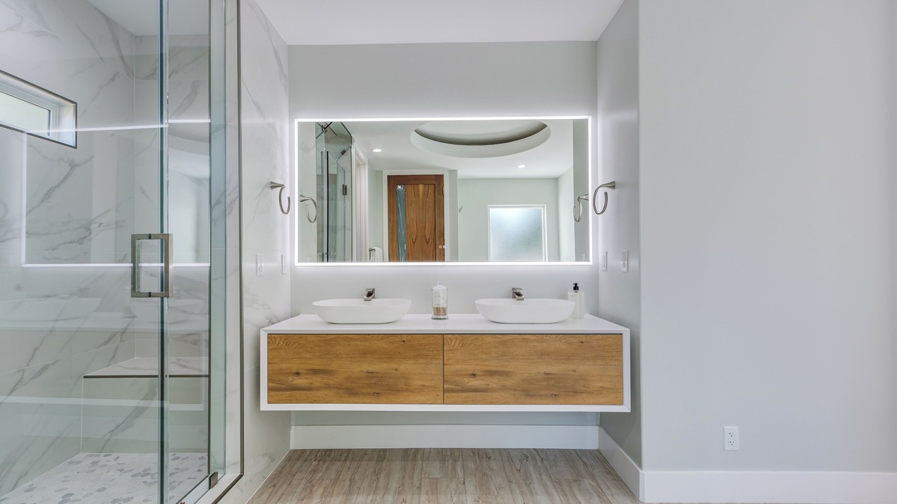 Photo of Bathroom in Garden Grove