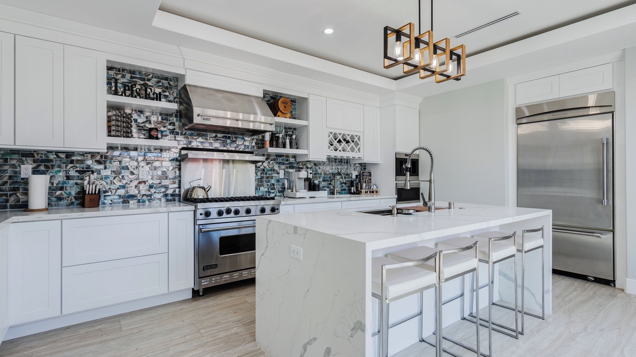 Photo of Kitchen in Garden Grove