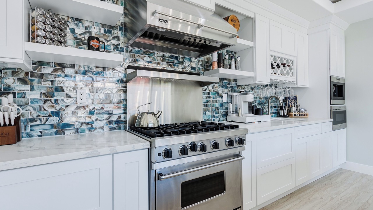Photo of Kitchen in Garden Grove