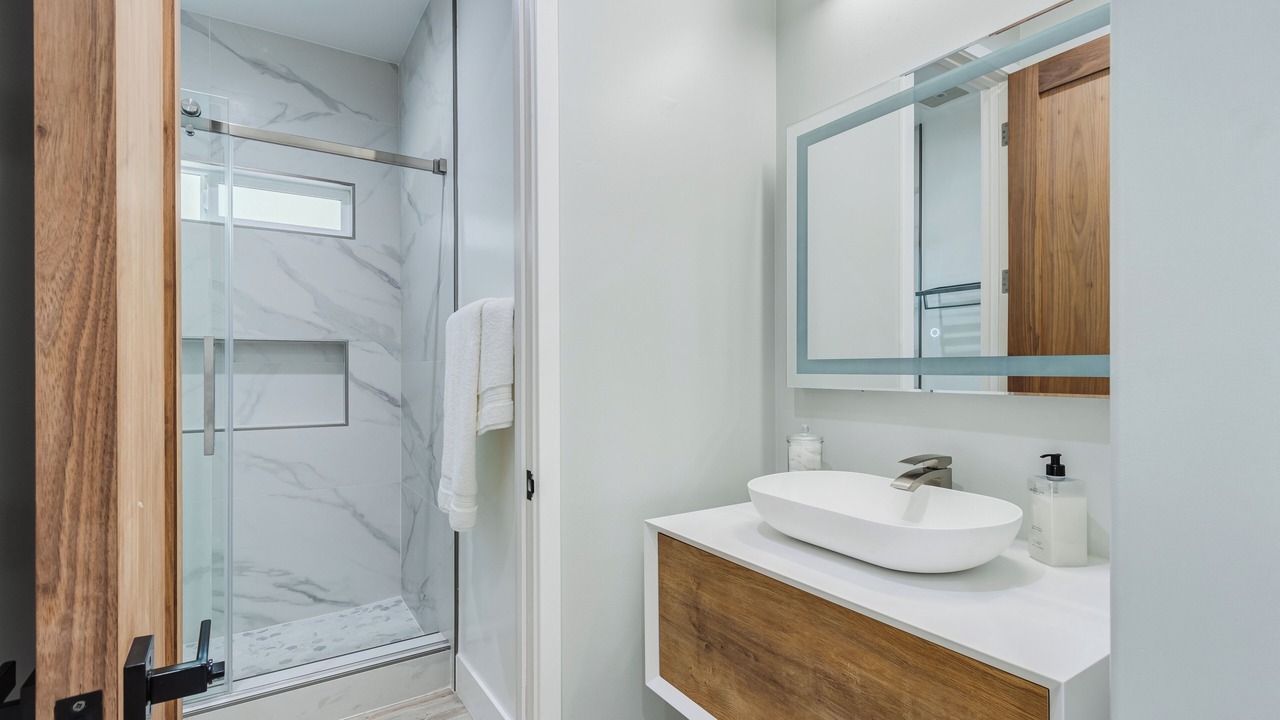 Photo of Bathroom in Garden Grove