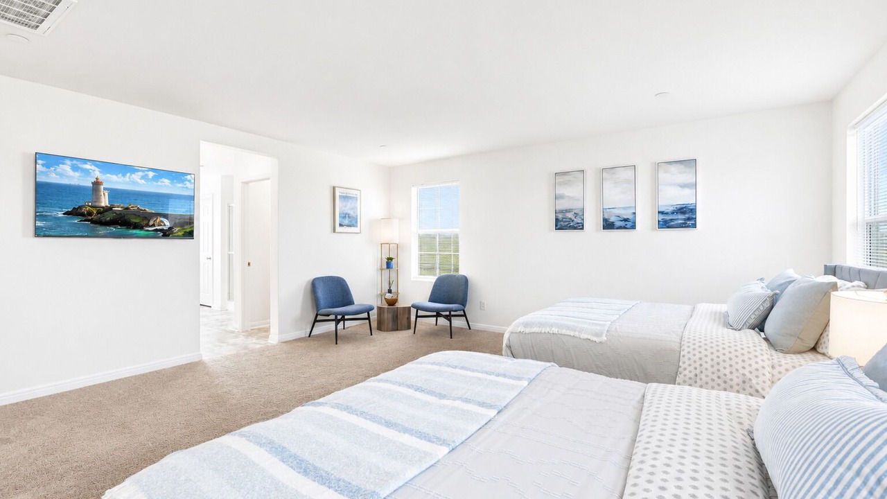 Photo of Bedroom in Ontario