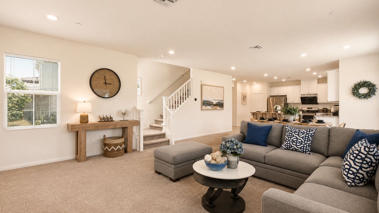 Photo of Livingroom in Ontario