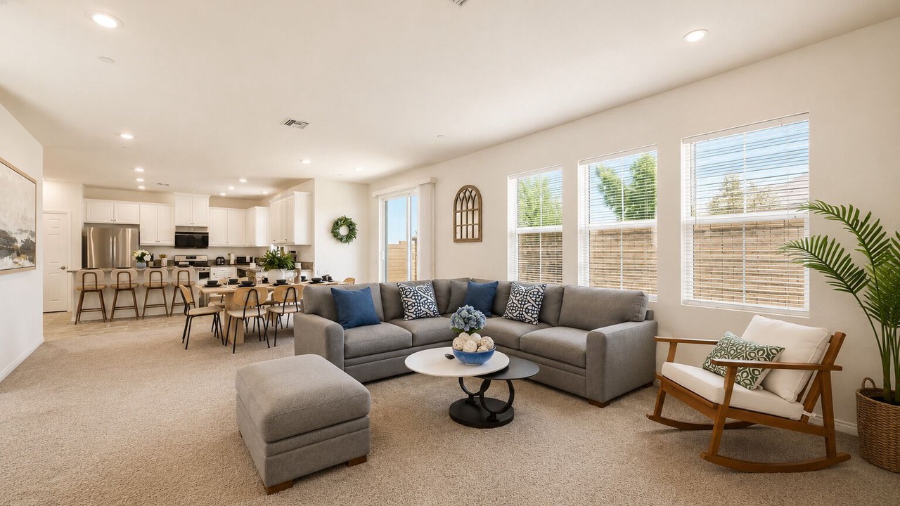 Photo of Livingroom in Ontario