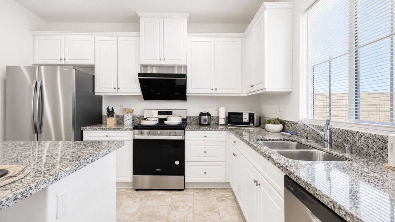 Photo of Kitchen in Ontario