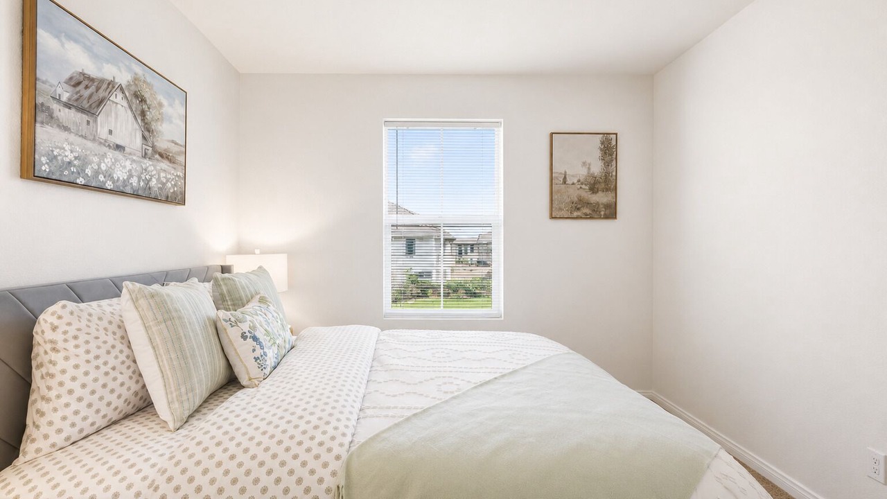 Photo of Bedroom in Ontario