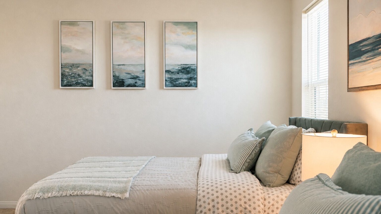Photo of Bedroom in Ontario