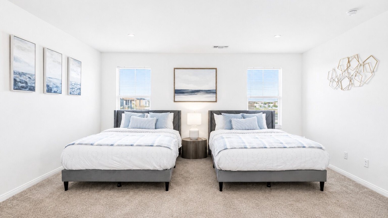 Photo of Bedroom in Ontario