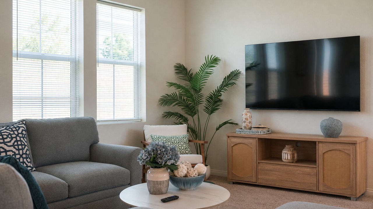 Photo of Livingroom in Ontario