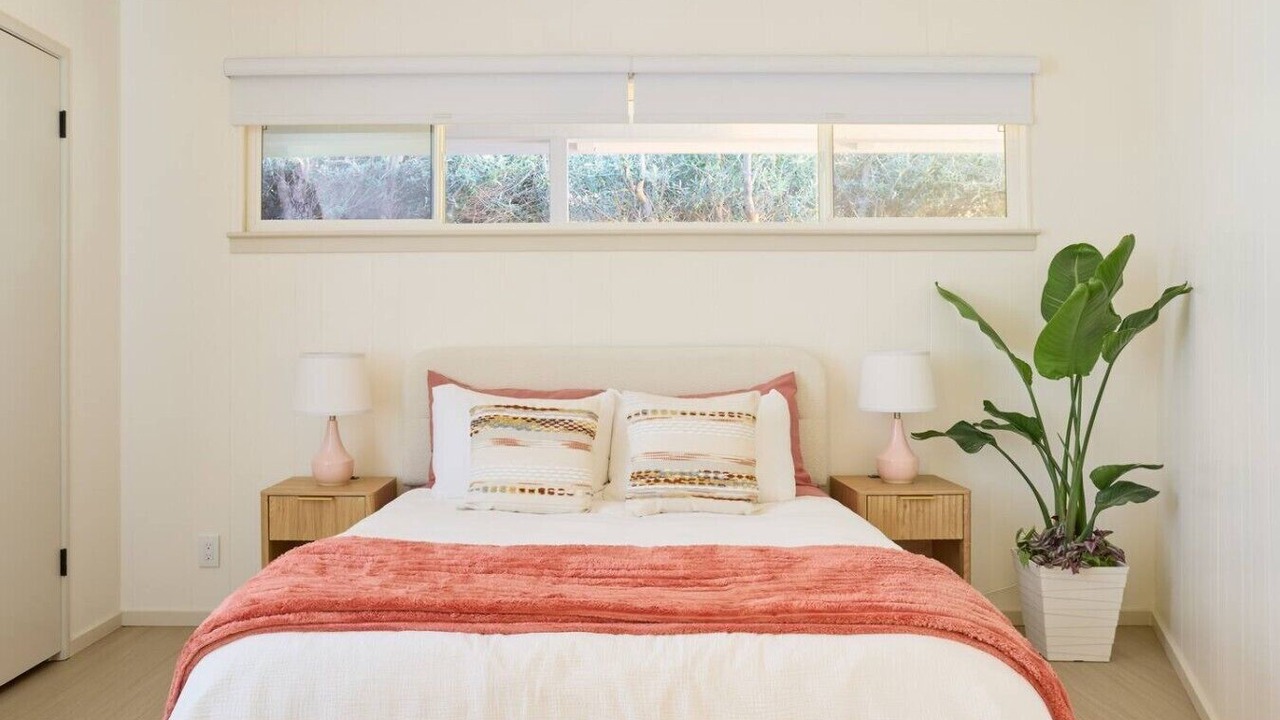 Photo of Bedroom in Clearlake