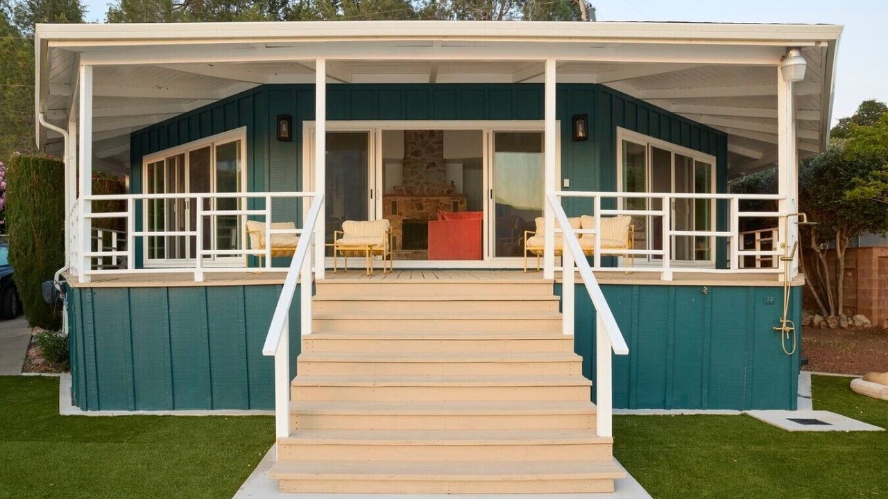 Photo of Outdoor in Clearlake