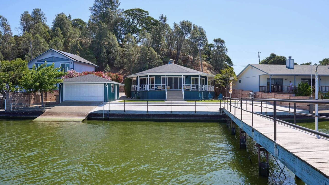 Photo of Outdoor in Clearlake