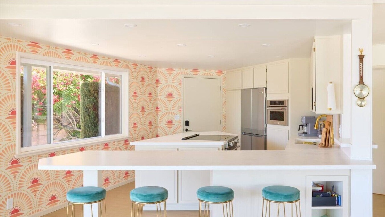 Photo of Kitchen in Clearlake