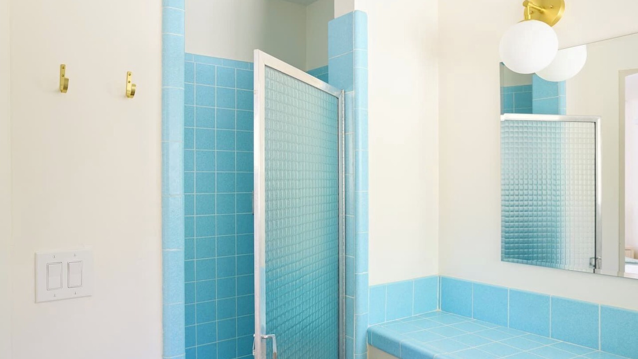 Photo of Bathroom in Clearlake
