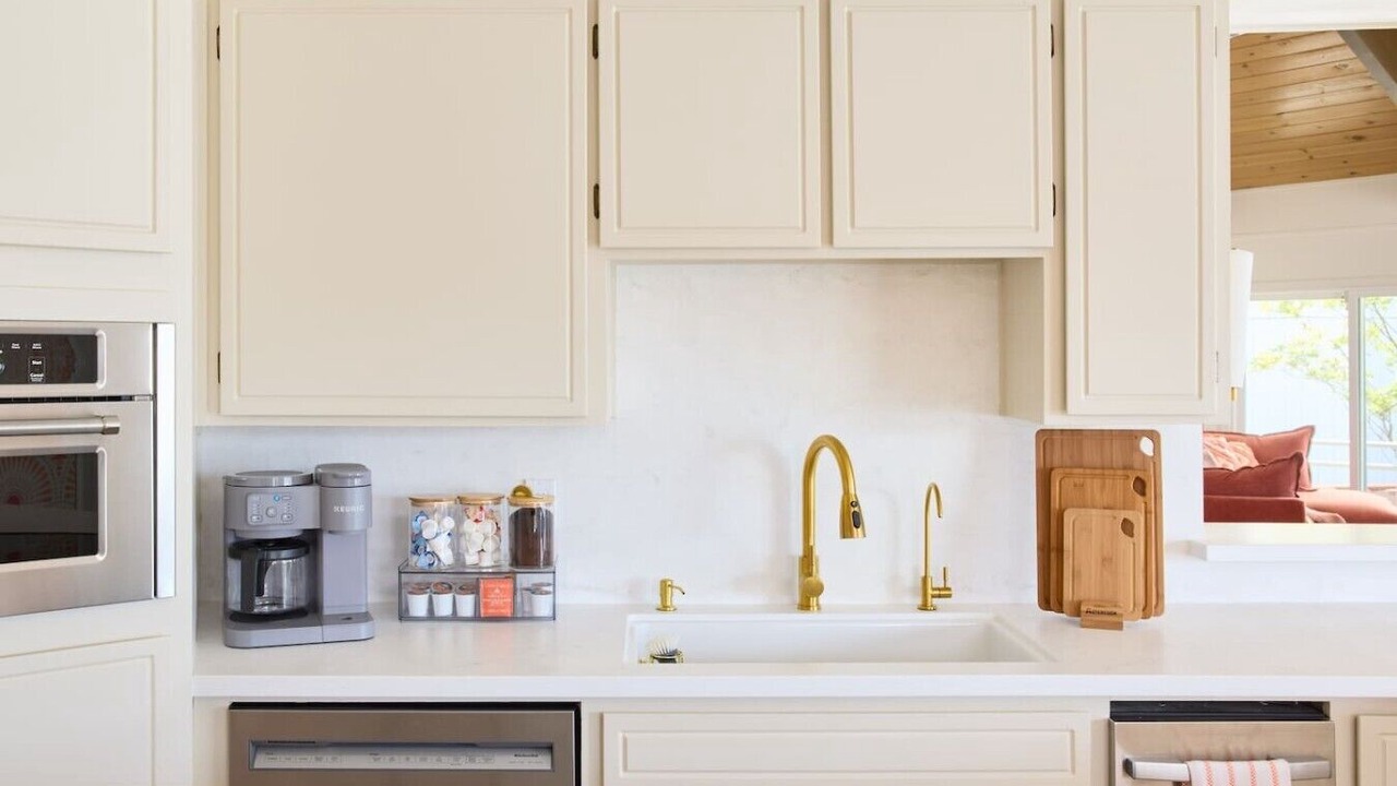 Photo of Kitchen in Clearlake