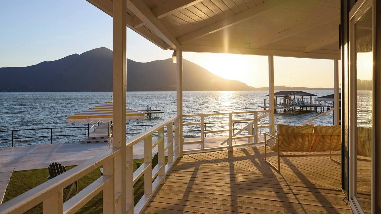 Photo of Patio Balcony in Clearlake