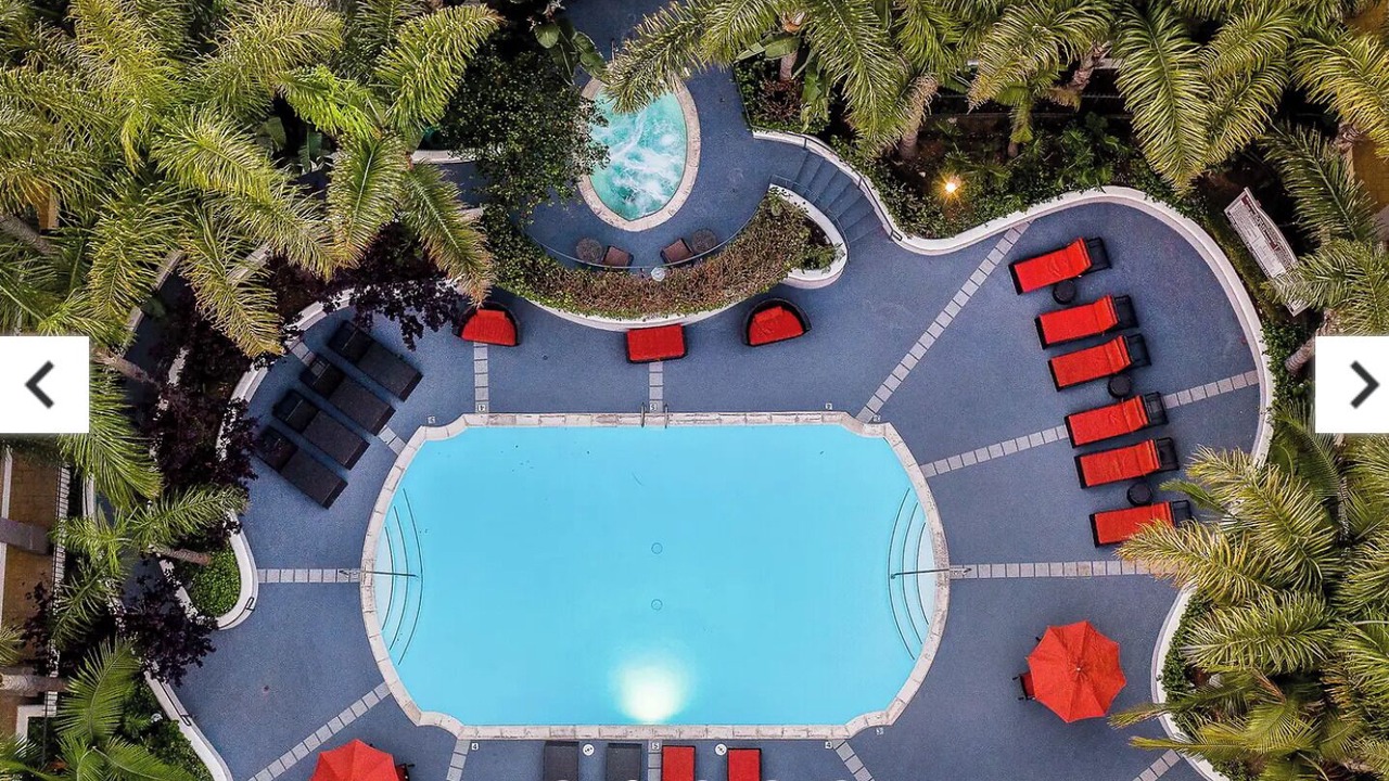 Photo of Outdoor in Del Rey